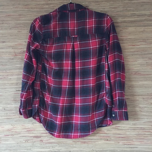 American eagle flannel - Picture 4 of 6